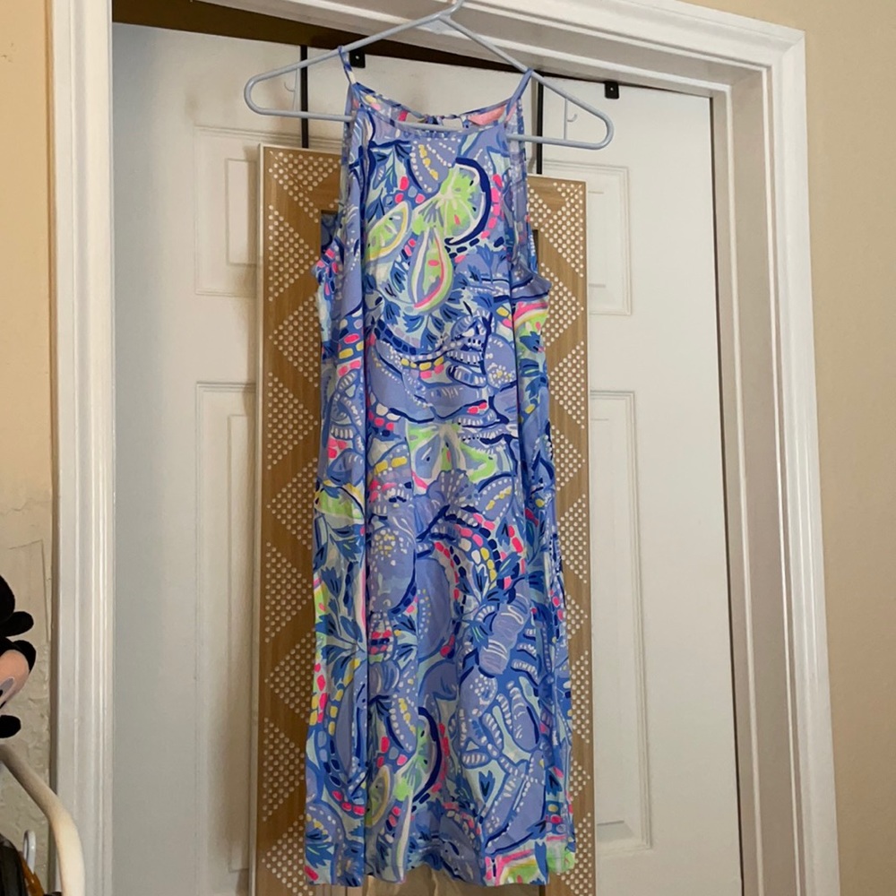 Lily Pulitzer Margot Swing Dress